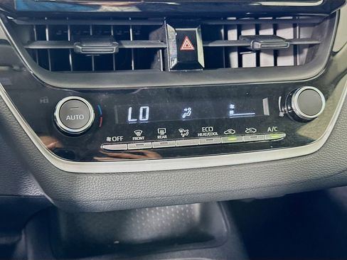 Certified 2024 Toyota Corolla LE FWD image 16