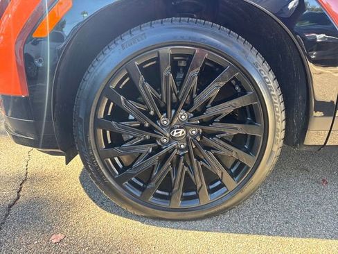 Used 2024 Hyundai Santa Fe Calligraphy image 11