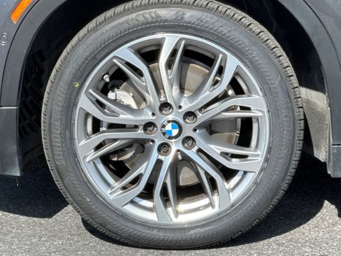 Used 2021 BMW X2 sDrive28i w/ Convenience Package FWD image 11