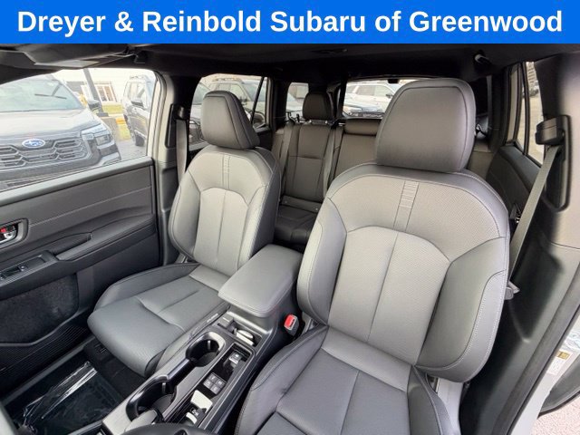 New 2026 Subaru Outback Touring XT AWD/4WD image 31