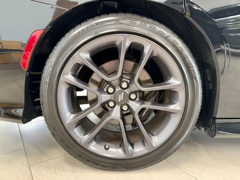 Used 2023 Dodge Charger Scat Pack w/ Plus Group RWD image 37