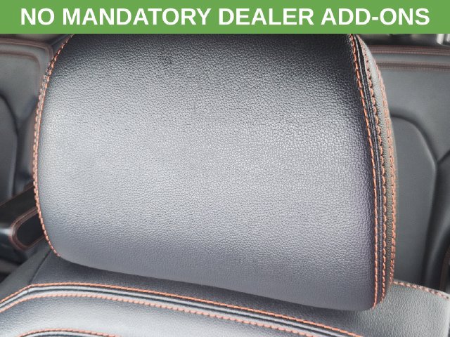 Used 2024 Ford Expedition Timberline AWD/4WD image 24