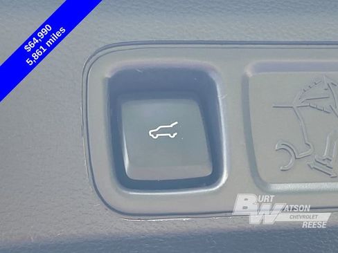 Used 2023 Ford Expedition Max Platinum AWD/4WD image 20