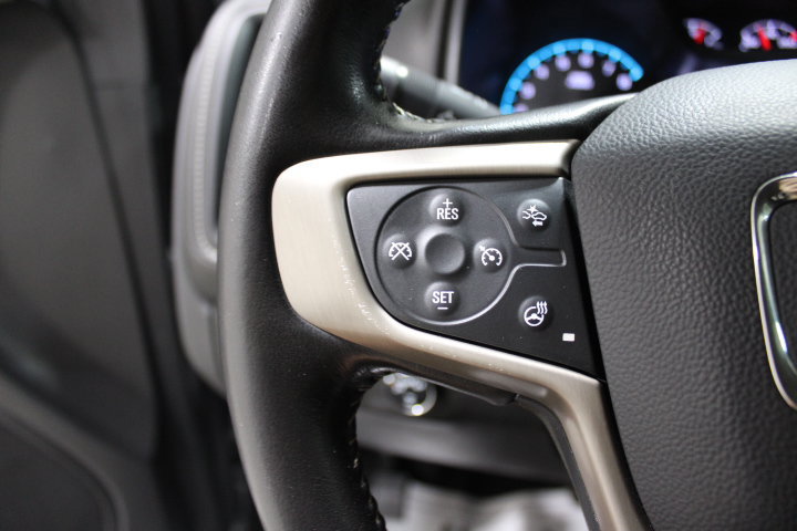 Used 2020 GMC Canyon Denali AWD/4WD image 37