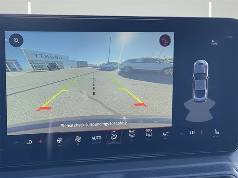 New 2024 Ford Mustang Dark Horse image 11