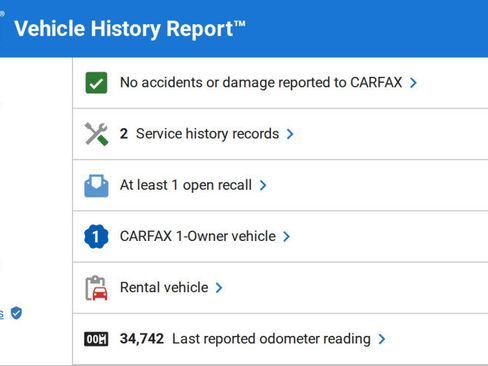 Used 2024 Kia Sorento S image 10