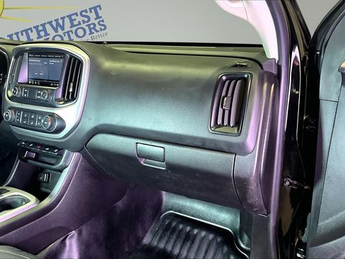 Used 2022 Chevrolet Colorado LT w/ Fleet Safety Package RWD image 27