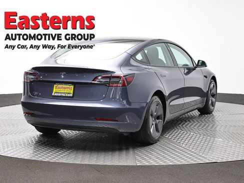 Used 2023 Tesla Model 3 Standard Range RWD image 5