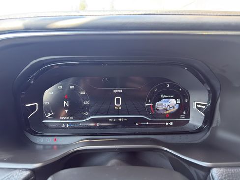 Used 2023 GMC Yukon Denali w/ LPO, Floor Liner Package AWD/4WD image 24