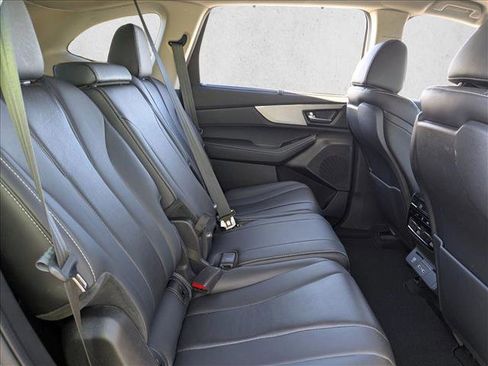 Certified 2023 Acura MDX FWD w/ Technology Package image 16