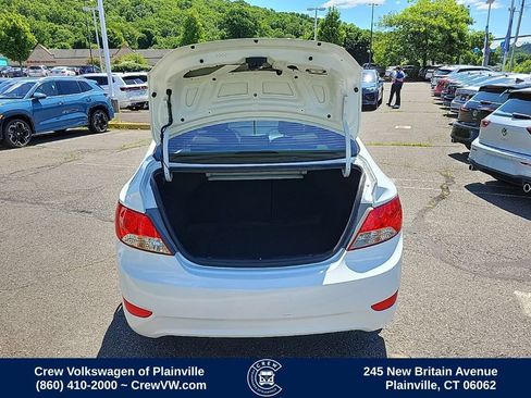 Used 2014 Hyundai Accent GLS FWD image 50