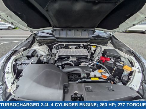 Used 2022 Subaru Ascent Limited w/ Technology Package image 40