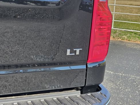 New 2026 Chevrolet Silverado 2500 LT w/ Safety Package image 8