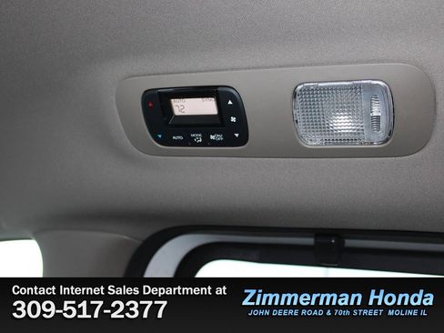 Certified 2024 Honda Odyssey EX-L image 10