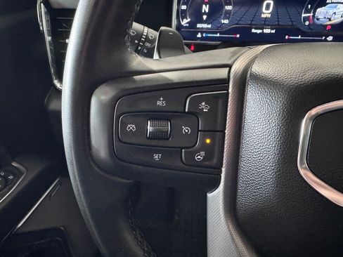 Certified 2023 GMC Sierra 1500 Denali w/ Technology Package AWD/4WD image 21