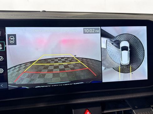 New 2026 Kia Sportage X-Line Prestige image 17