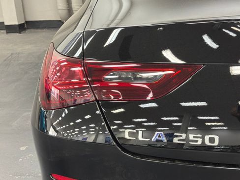 Used 2026 Mercedes-Benz CLA 250 image 14