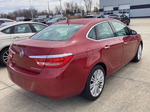 Used 2013 Buick Verano image 11