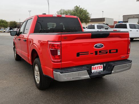 Used 2023 Ford F150 XLT image 3