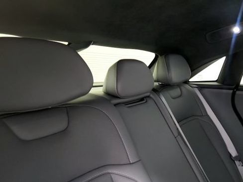 Used 2024 Lucid Air Touring AWD/4WD image 41