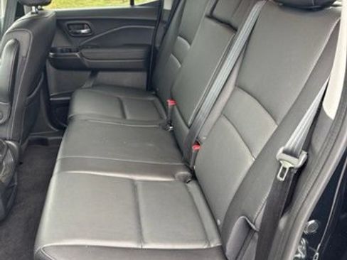 Certified 2023 Honda Ridgeline RTL image 13