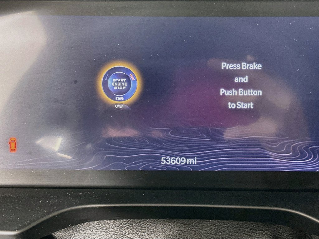Certified 2024 Jeep Grand Cherokee Limited w/ Luxury Tech Group II AWD/4WD image 21