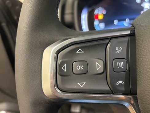 New 2026 RAM 4500 Tradesman w/ Laramie Trim Package image 25