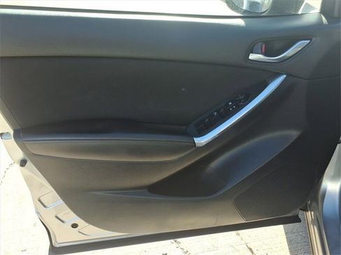 Used 2014 MAZDA CX-5 Sport w/ Bluetooth Audio Package image 17