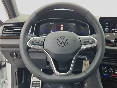 Used 2026 Volkswagen Jetta Sport FWD image 21