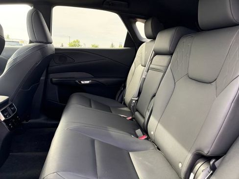 Used 2025 Lexus RX 350 AWD w/ Technology Package image 22