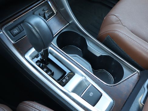 Used 2019 Subaru Ascent Touring w/ Popular Package #2A image 31