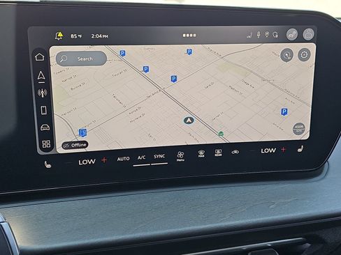 New 2026 Audi Q3 quattro 2.0T AWD/4WD image 23