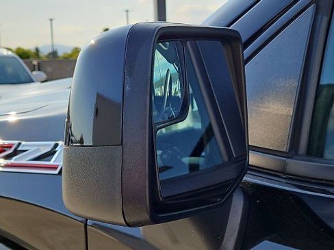 Used 2023 Chevrolet Silverado 1500 LT Trail Boss AWD/4WD image 19