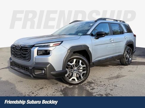 New 2026 Subaru Outback Touring XT image 1