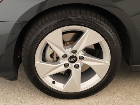 Used 2023 Audi A3 2.0T Premium Plus w/ Premium Plus Package image 34