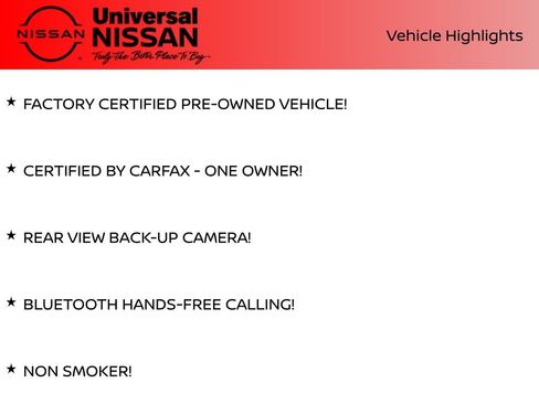 Used 2023 Nissan Rogue S image 6