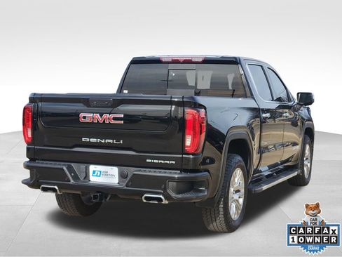 Used 2022 GMC Sierra 1500 Denali image 10