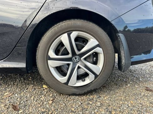 Used 2016 Honda Civic LX image 5
