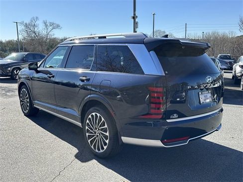 New 2026 Hyundai Palisade Calligraphy image 5