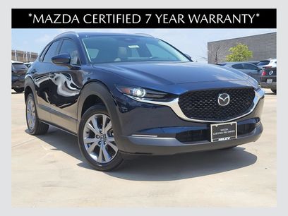 Certified 2026 MAZDA CX-30 AWD 2.5 S