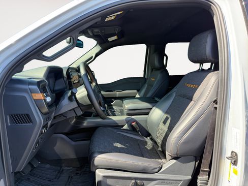 Used 2025 Ford F150 Tremor w/ Bed Utility Package image 10