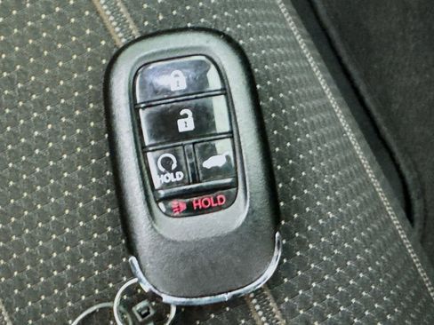 Used 2023 Honda CR-V Sport image 39