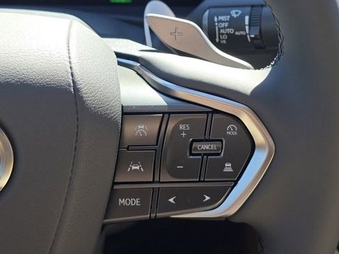 New 2026 Lexus RZ 350e 350e image 34