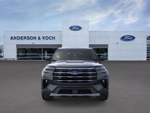 Used 2026 Ford Explorer Active AWD/4WD image 5