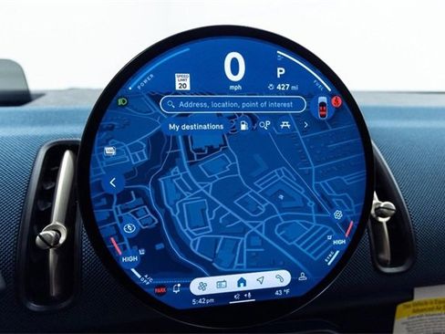 New 2026 MINI Cooper Countryman S w/ Comfort Package Max image 14