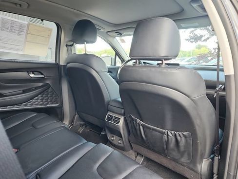 Used 2023 Hyundai Santa Fe SEL Premium AWD/4WD image 28