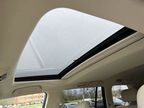 Certified 2023 Lexus GX 460 Premium w/ Premium Package image 20