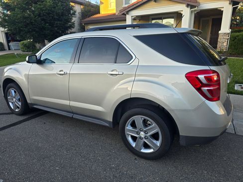 Used 2016 Chevrolet Equinox LT w/ Convenience Package FWD image 6