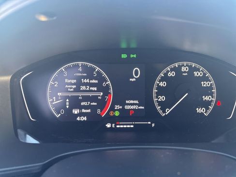 Certified 2024 Honda Civic Sport image 15