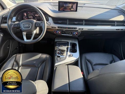 Used 2019 Audi Q7 2.0T Premium Plus w/ Premium Plus Package image 19